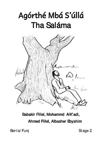 The Thief Salama
